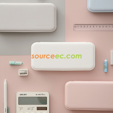 Customization Pencil Box Corporate Gifts
