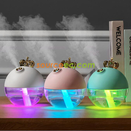 Customization Humidifier Corporate Gifts