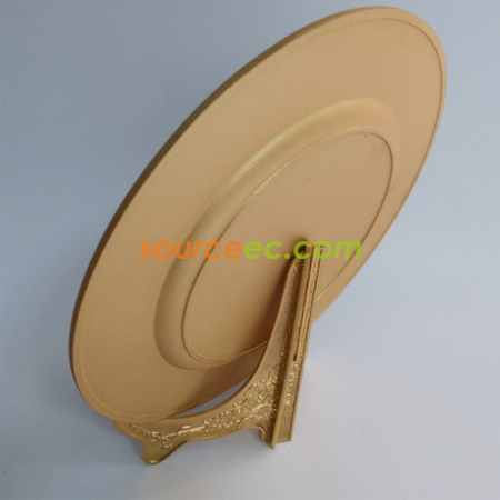 Customization Silver Plate Corporate Gifts