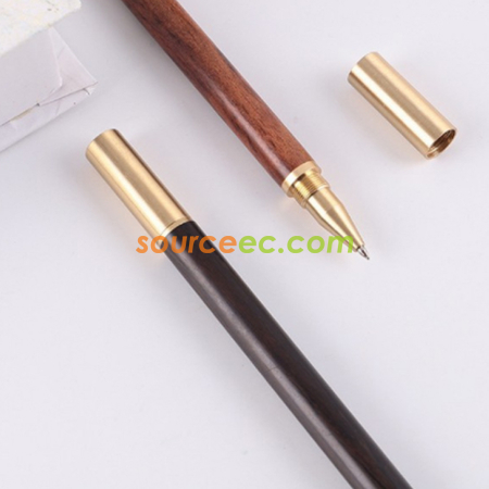 Customization Wooden Pen Corporate Gifts