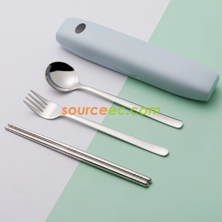 Disinfection Box for Stainless Steel Tableware