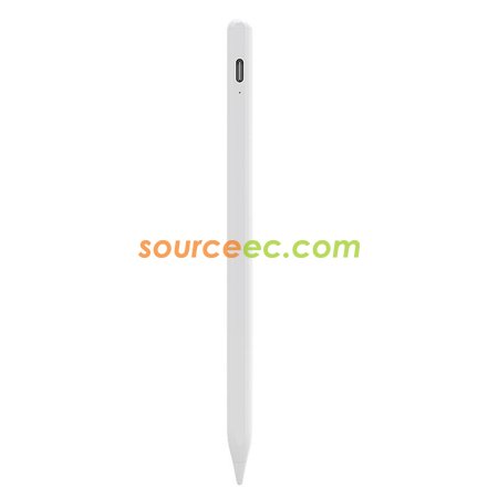 Anti-Mistouch Capacitive Tablet Handwriting Stylus