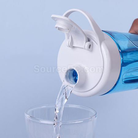 Customization Tritan Sports Bottle Corporate Gifts