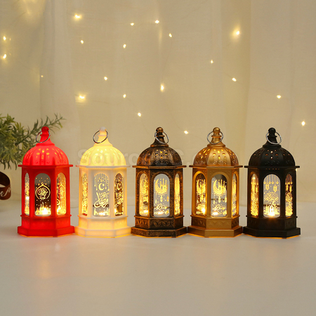 Customization Simple Retro Led Horse Lamp Corporate Gifts