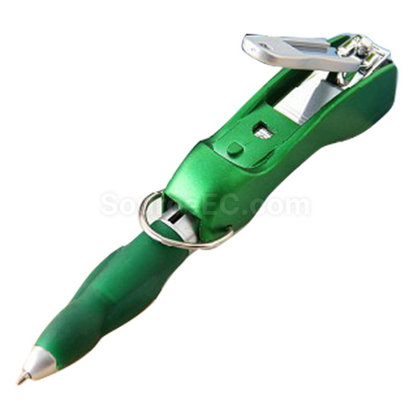 Nail Clippers Ballpoint
