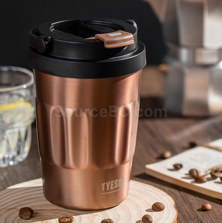 Customization Portable Coffee Cup Corporate Gifts