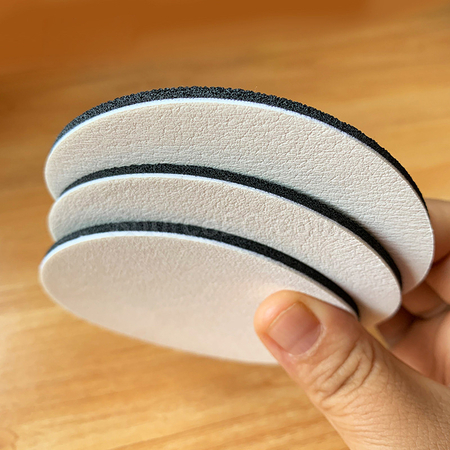 Customization Soft Diatomaceous Earth Coaster Corporate Gifts