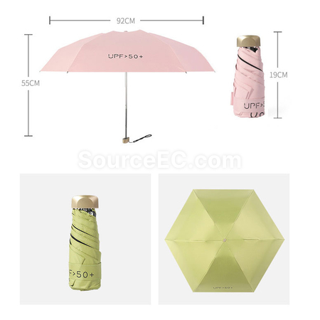 Customization Promotional Mug and Umbrella Gift Set Corporate Gifts