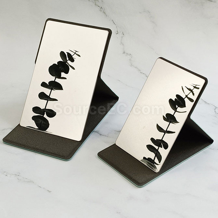 Customization Stainless Steel Mirror Corporate Gifts