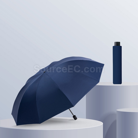 Customization 10Bone Promotional Umbrella Corporate Gifts