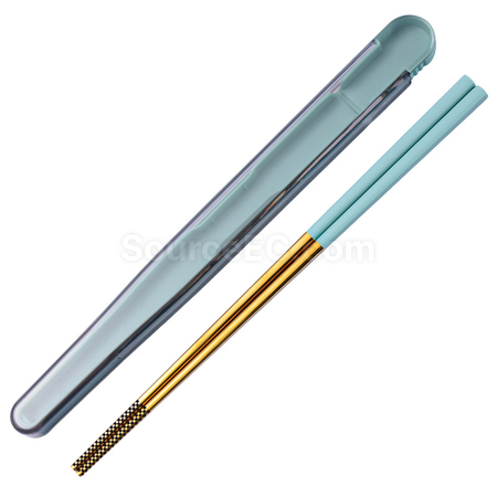 Customization Portable Chopsticks Corporate Gifts