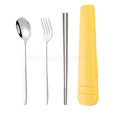 Customization Stainless Steel Tableware Corporate Gifts