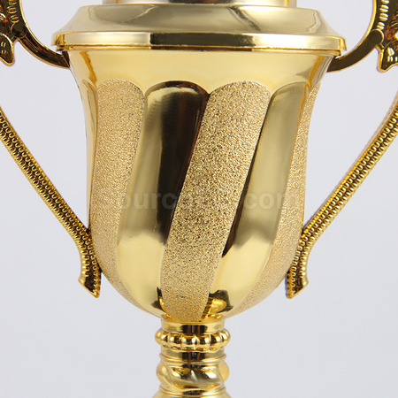 Customization Trophy Cup Corporate Gifts