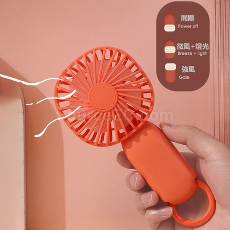 Customization Portable Fan Corporate Gifts