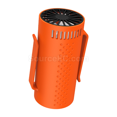 Customization Portable Waist Fan Corporate Gifts