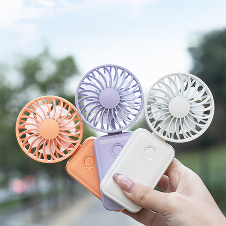 Customization Portable Fan Corporate Gifts