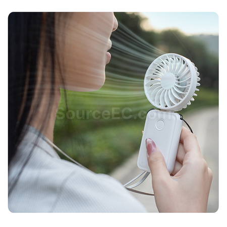 Customization Portable Fan Corporate Gifts