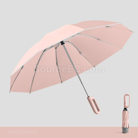Customization Three-folding Umbrella Corporate Gifts