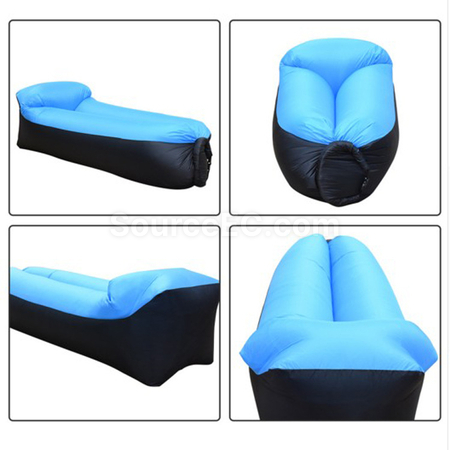 Customization Outdoor Inflatable Sofa Corporate Gifts