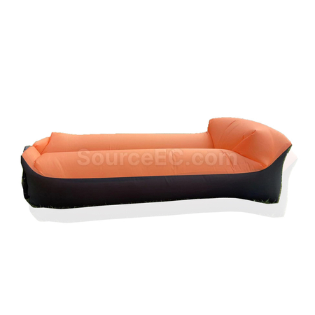 Customization Outdoor Inflatable Sofa Corporate Gifts