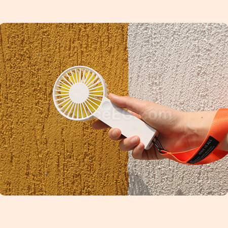 Customization Portable Fan Corporate Gifts