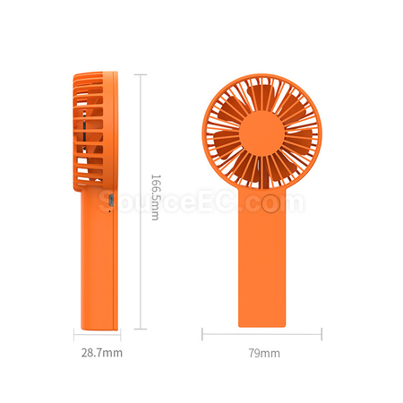 Customization Portable Fan Corporate Gifts