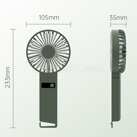 Customization Portable Fan Corporate Gifts