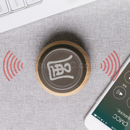 Customization Bluetooth Speaker Corporate Gifts