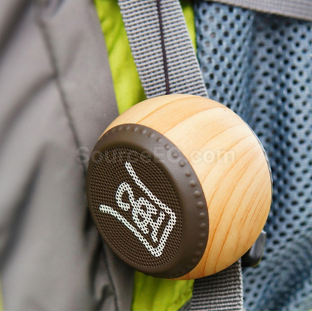 Customization Bluetooth Speaker Corporate Gifts