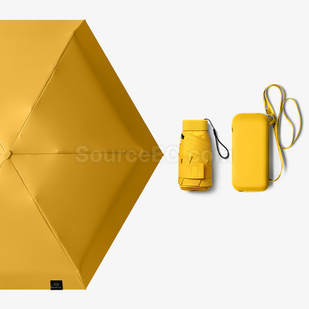 Customization Pocket Umbrella Corporate Gifts