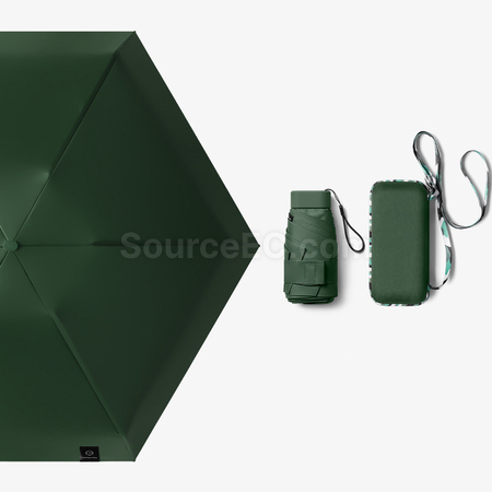 Customization Pocket Umbrella Corporate Gifts