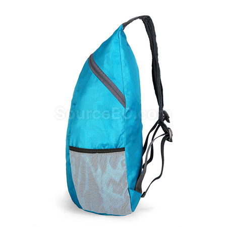 Customization Folding Backpack Corporate Gifts
