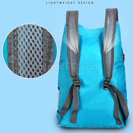 Customization Folding Backpack Corporate Gifts