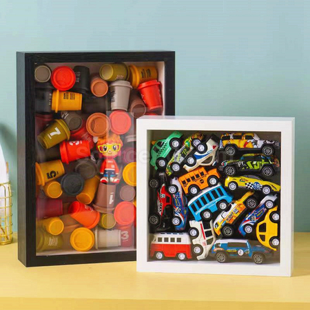 Customization 3D Hollow Photoframe Corporate Gifts