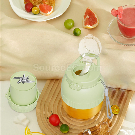 Customization Juicer Portable Corporate Gifts