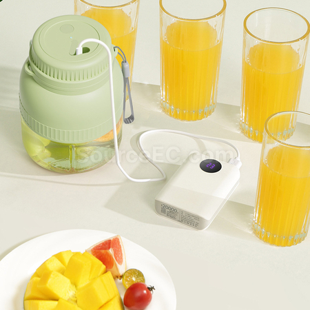 Customization Juicer Portable Corporate Gifts