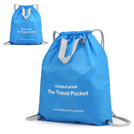 Customization Drawstring Bag Corporate Gifts
