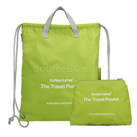 Customization Drawstring Bag Corporate Gifts