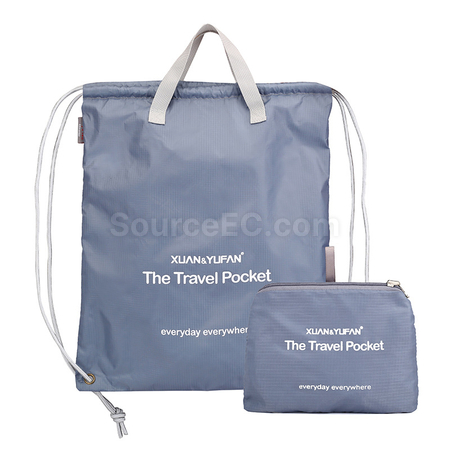Customization Drawstring Bag Corporate Gifts