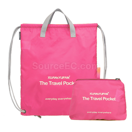 Customization Drawstring Bag Corporate Gifts