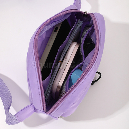 Customization Multi-functional Waist Bag Corporate Gifts