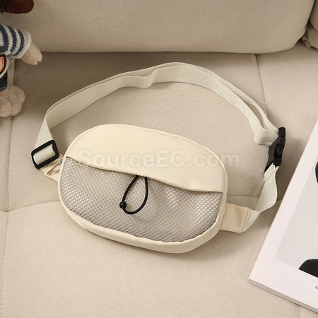 Customization Multi-functional Waist Bag Corporate Gifts