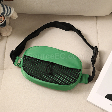 Customization Multi-functional Waist Bag Corporate Gifts