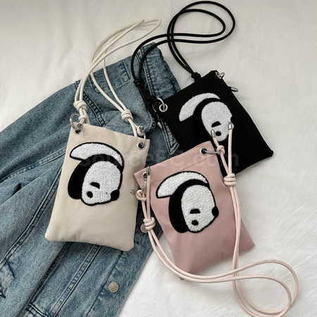 Customization Inclined Shoulder Bag Corporate Gifts