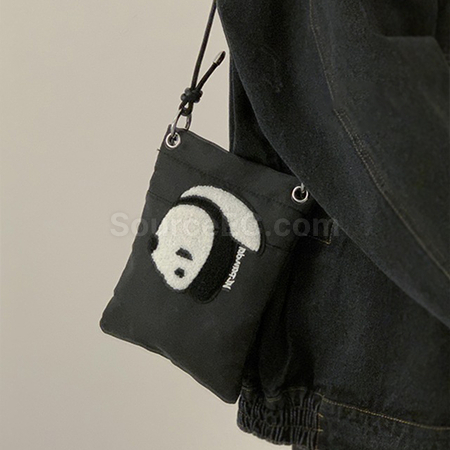 Customization Inclined Shoulder Bag Corporate Gifts