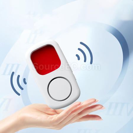 Customization Portable Mini Anti-Peeping Detector Corporate Gifts