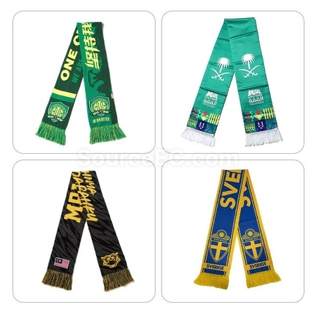 Customization Scarf Corporate Gifts