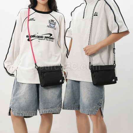 Customization Inclined Shoulder Bag Corporate Gifts