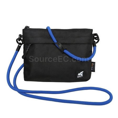 Customization Inclined Shoulder Bag Corporate Gifts