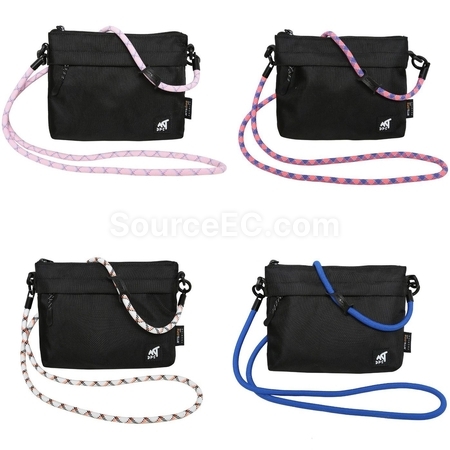 Customization Inclined Shoulder Bag Corporate Gifts